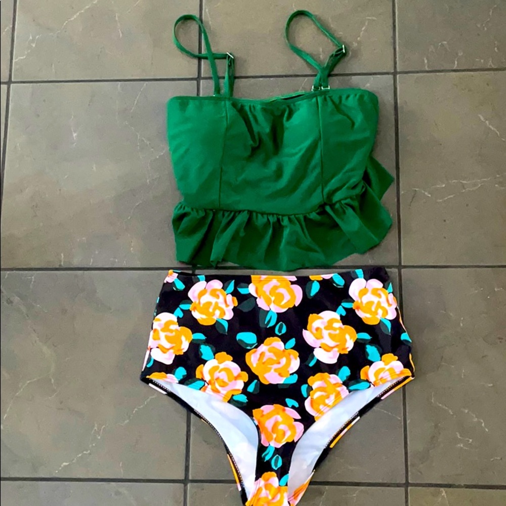 Swimsuit
